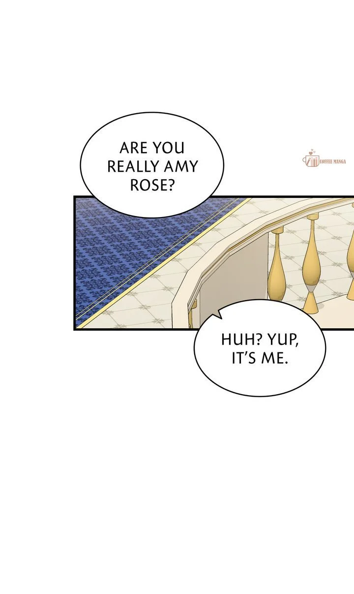 Till Divorce Do Us Part! Chapter 39 page 20