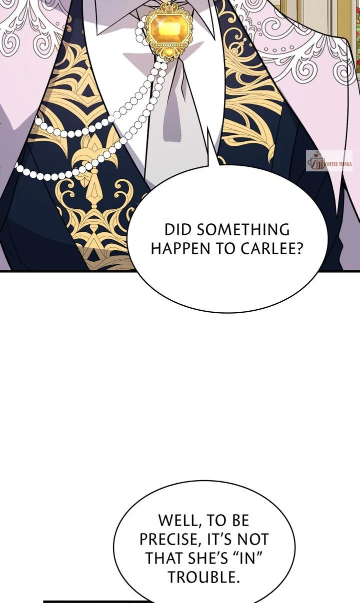 Till Divorce Do Us Part! Chapter 39 page 24
