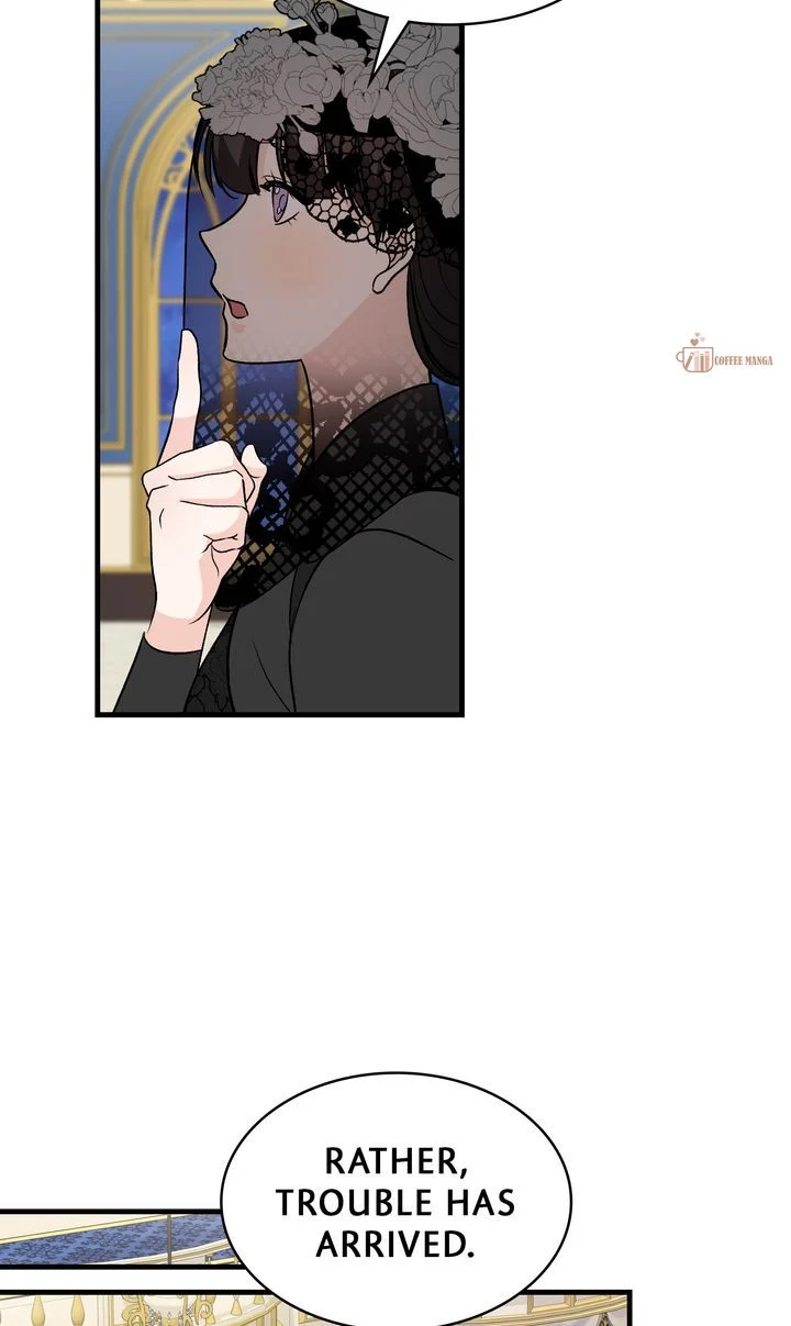 Till Divorce Do Us Part! Chapter 39 page 25