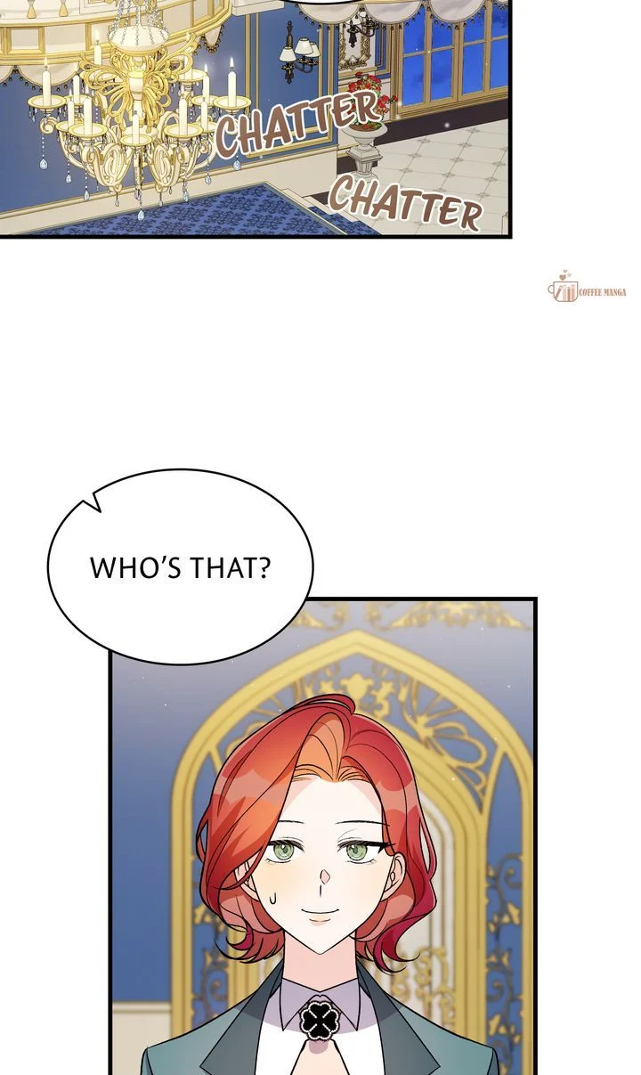 Till Divorce Do Us Part! Chapter 39 page 26