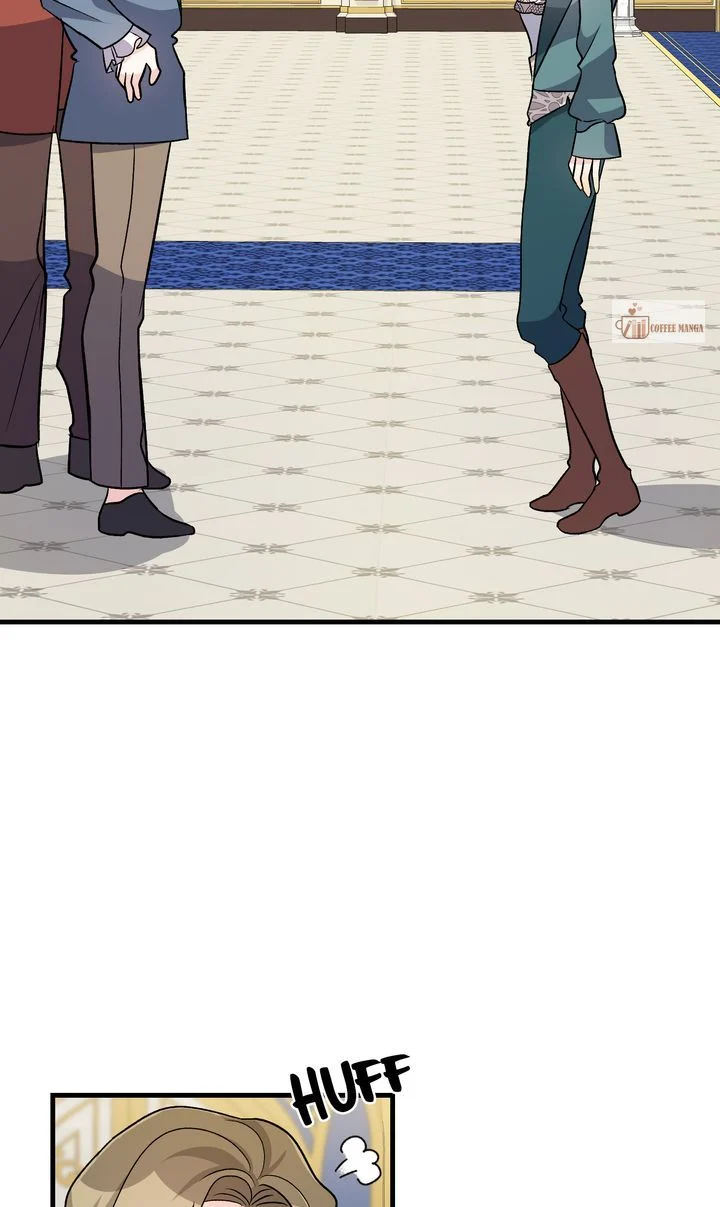Till Divorce Do Us Part! Chapter 39 page 28