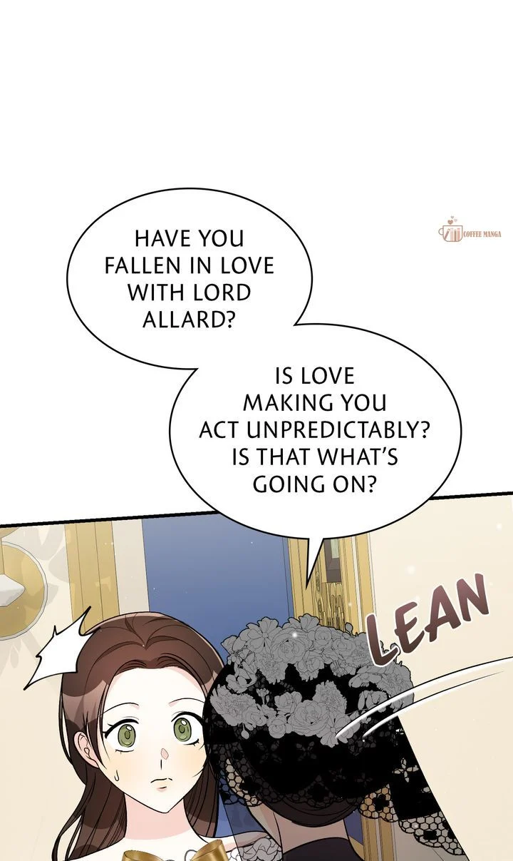 Till Divorce Do Us Part! Chapter 39 page 2