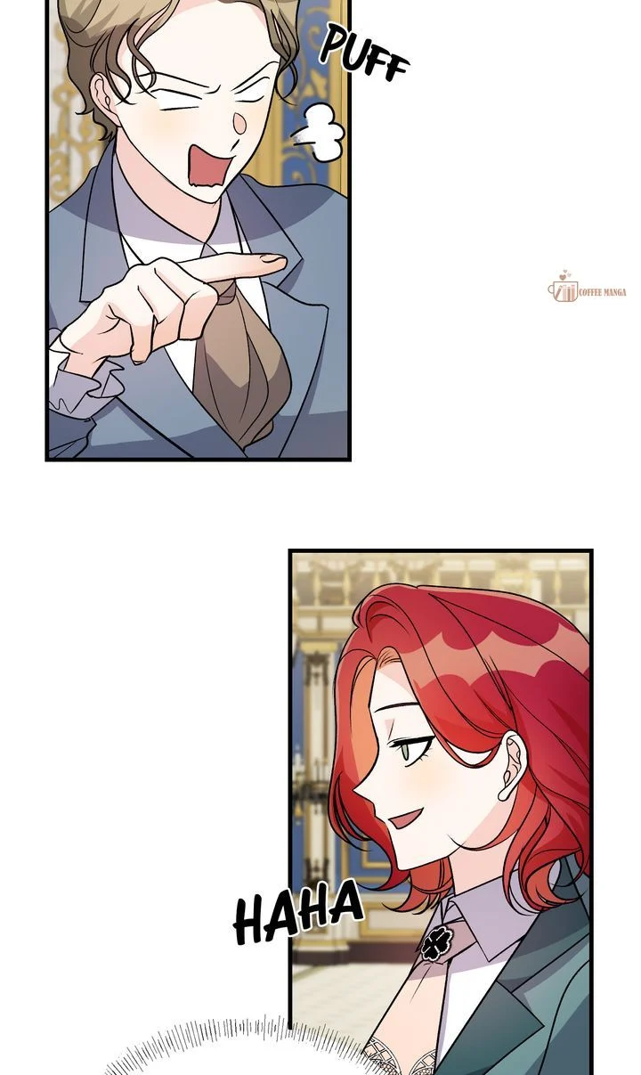 Till Divorce Do Us Part! Chapter 39 page 29