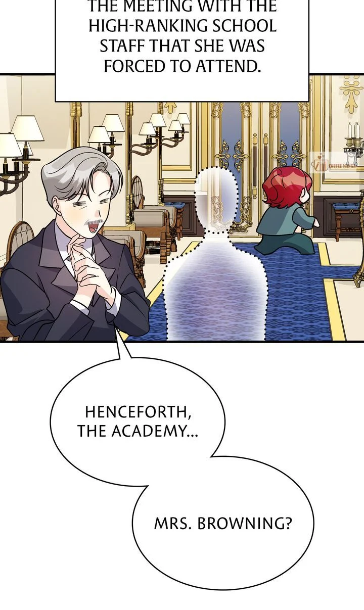 Till Divorce Do Us Part! Chapter 39 page 31