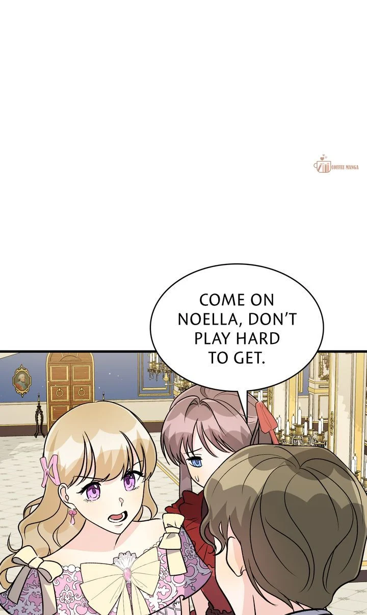 Till Divorce Do Us Part! Chapter 39 page 38