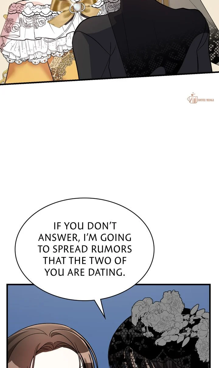 Till Divorce Do Us Part! Chapter 39 page 3