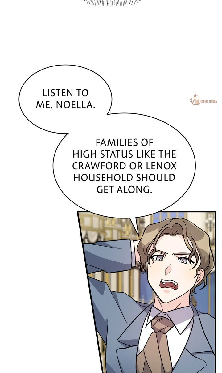Till Divorce Do Us Part! Chapter 39 page 41