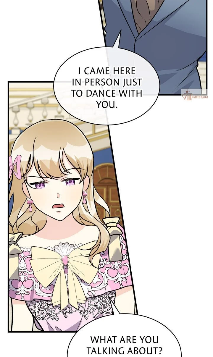 Till Divorce Do Us Part! Chapter 39 page 42