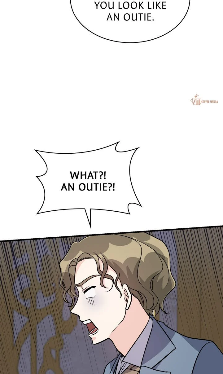 Till Divorce Do Us Part! Chapter 39 page 43