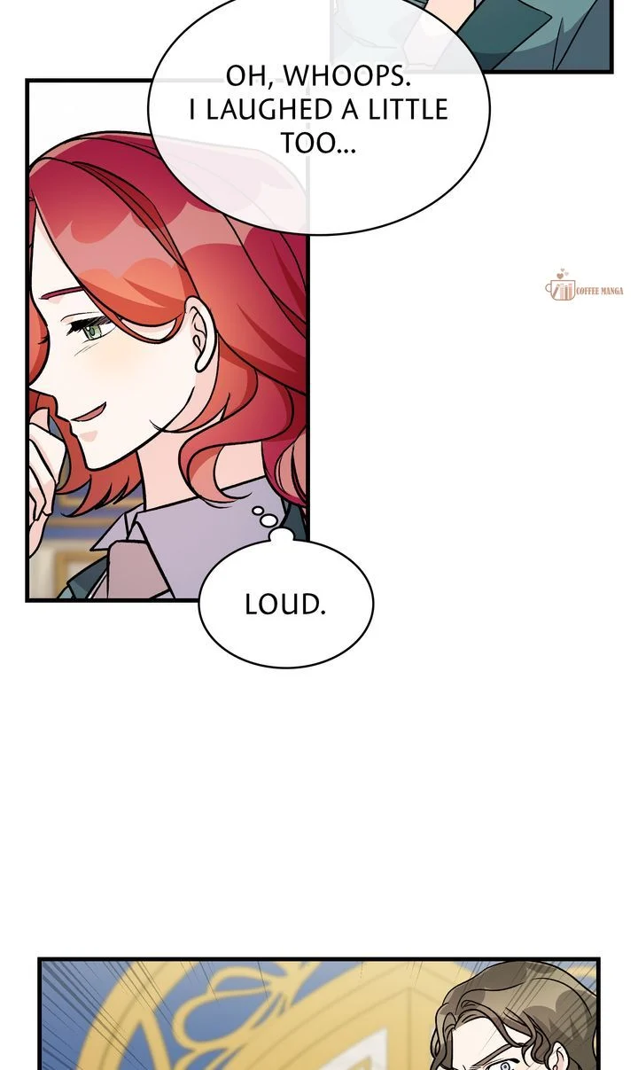 Till Divorce Do Us Part! Chapter 39 page 45