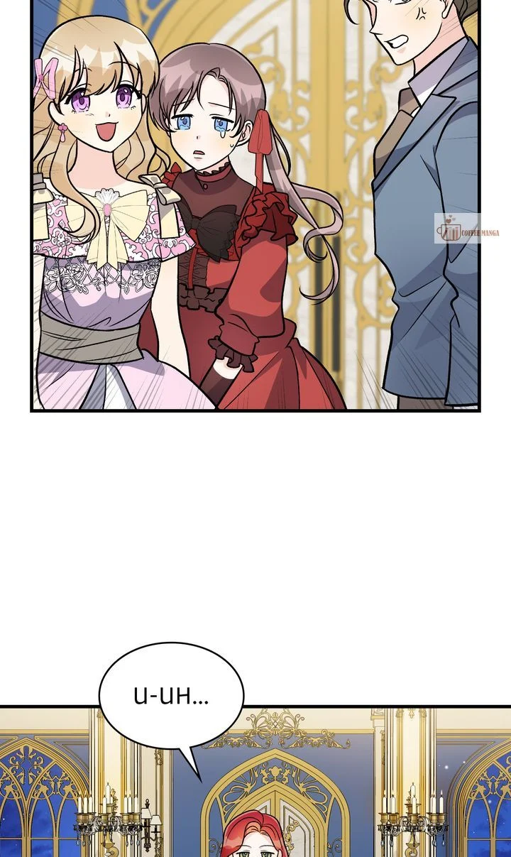 Till Divorce Do Us Part! Chapter 39 page 46
