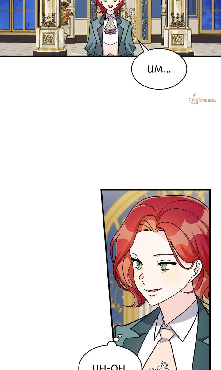 Till Divorce Do Us Part! Chapter 39 page 47