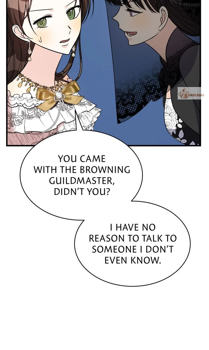 Till Divorce Do Us Part! Chapter 39 page 4