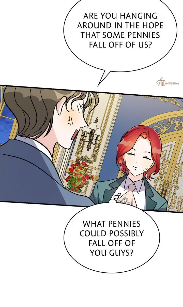 Till Divorce Do Us Part! Chapter 39 page 49