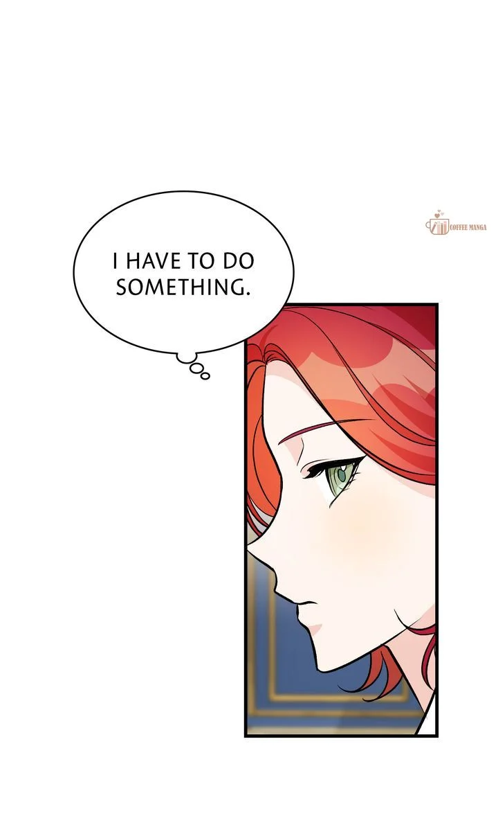 Till Divorce Do Us Part! Chapter 39 page 50