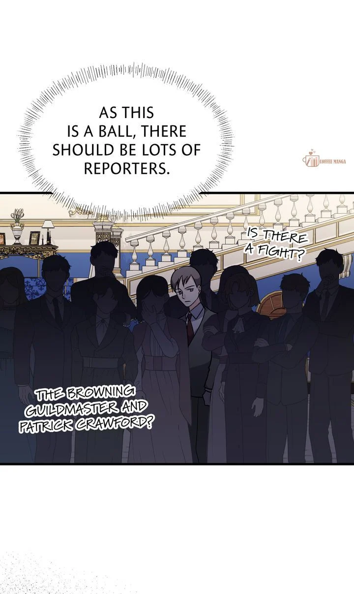 Till Divorce Do Us Part! Chapter 39 page 51