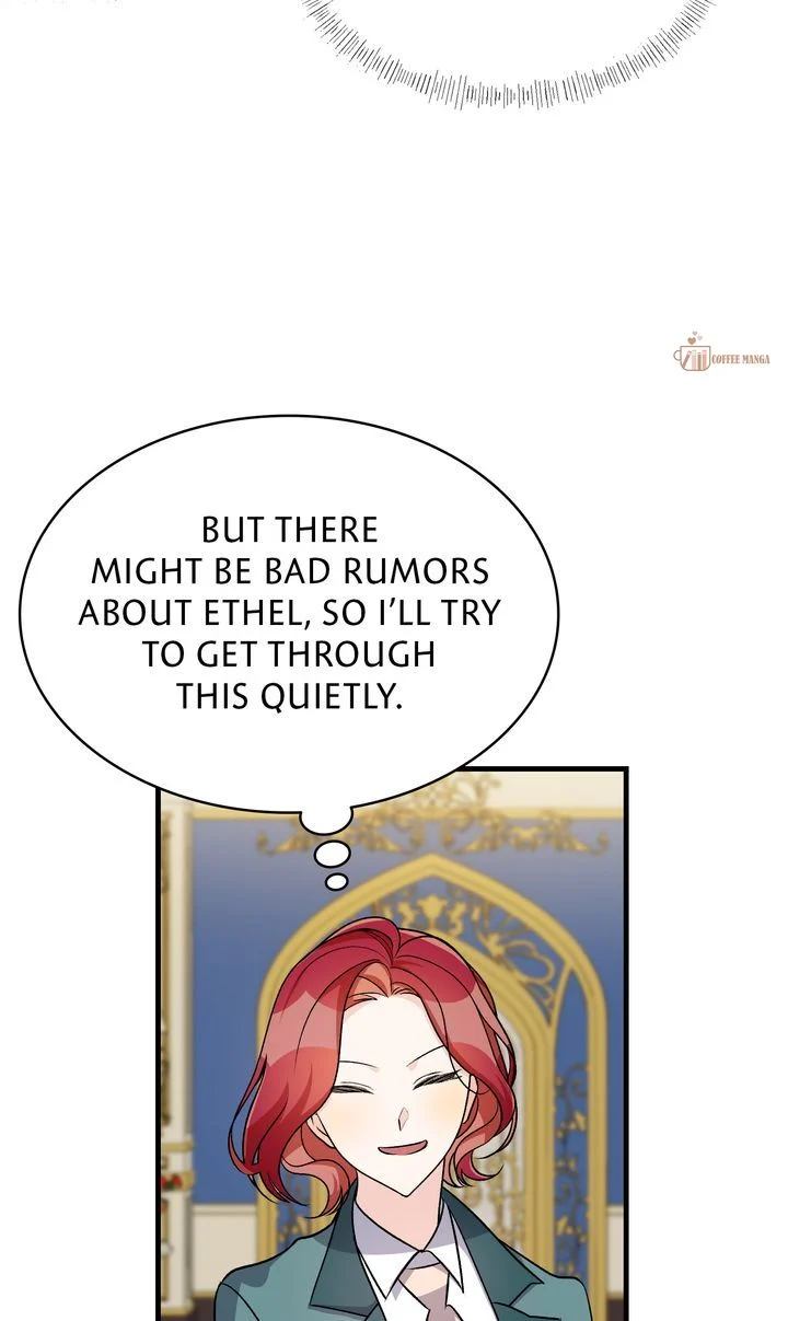 Till Divorce Do Us Part! Chapter 39 page 53
