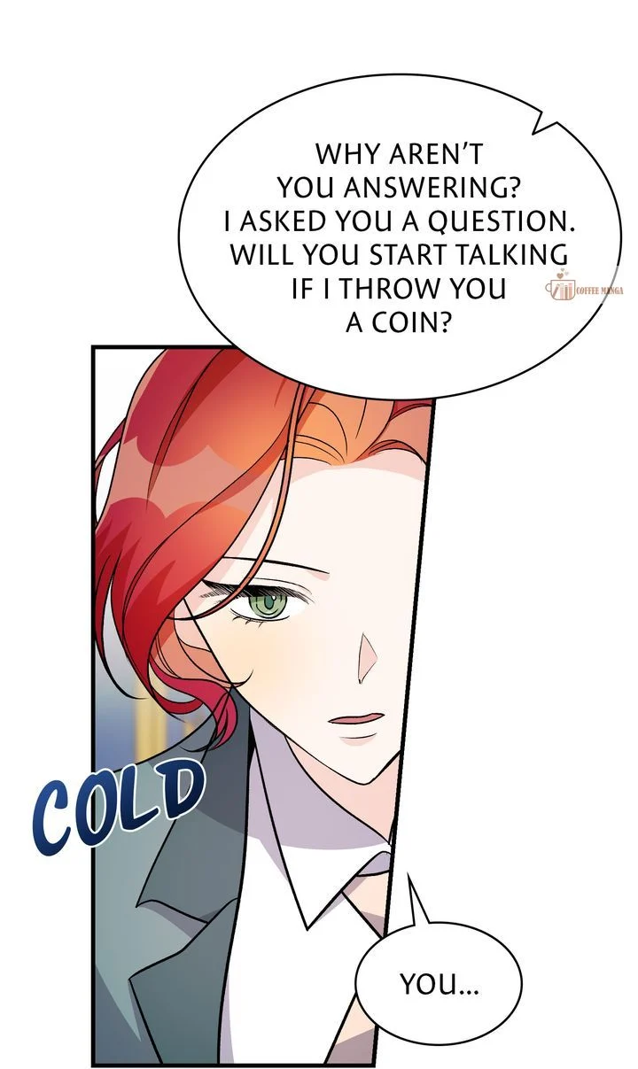Till Divorce Do Us Part! Chapter 39 page 58