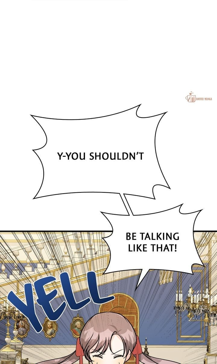 Till Divorce Do Us Part! Chapter 39 page 59