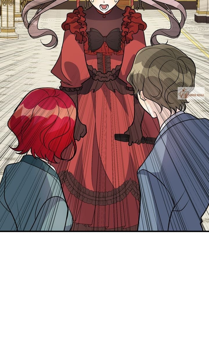 Till Divorce Do Us Part! Chapter 39 page 60