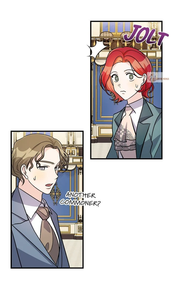 Till Divorce Do Us Part! Chapter 39 page 61