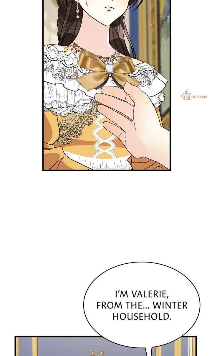 Till Divorce Do Us Part! Chapter 39 page 6