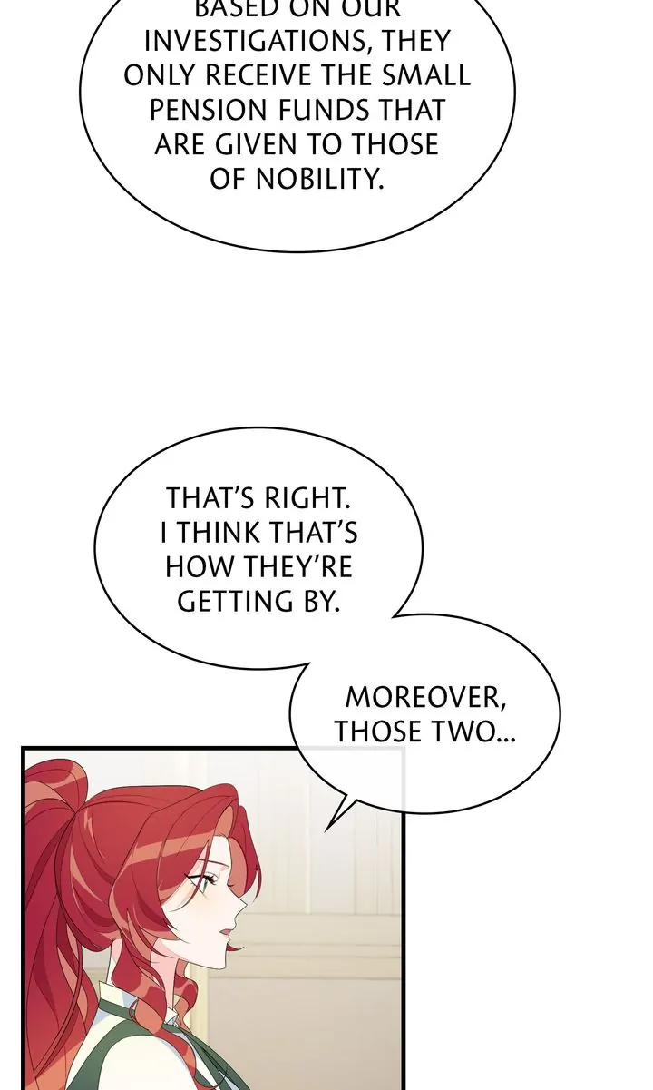 Till Divorce Do Us Part! Chapter 4 page 9
