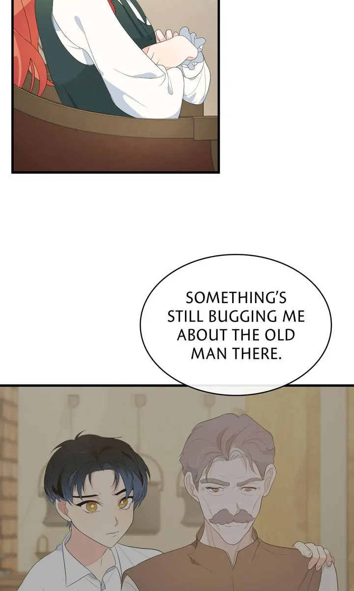 Till Divorce Do Us Part! Chapter 4 page 10