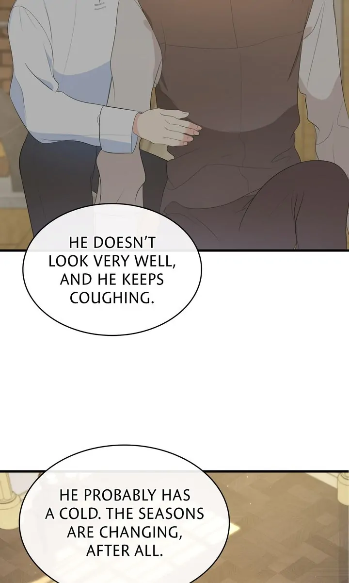 Till Divorce Do Us Part! Chapter 4 page 11