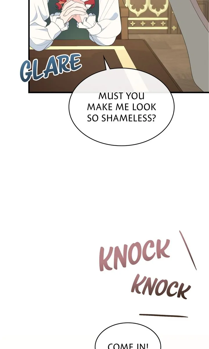 Till Divorce Do Us Part! Chapter 4 page 14