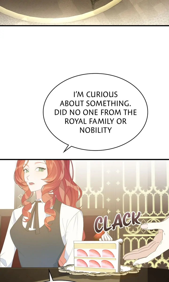 Till Divorce Do Us Part! Chapter 4 page 17