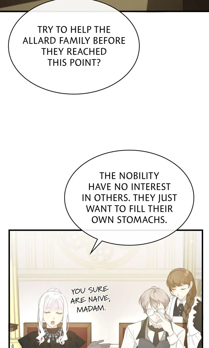 Till Divorce Do Us Part! Chapter 4 page 18