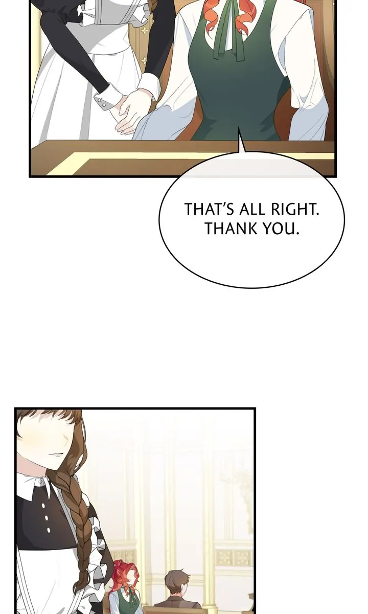 Till Divorce Do Us Part! Chapter 4 page 21