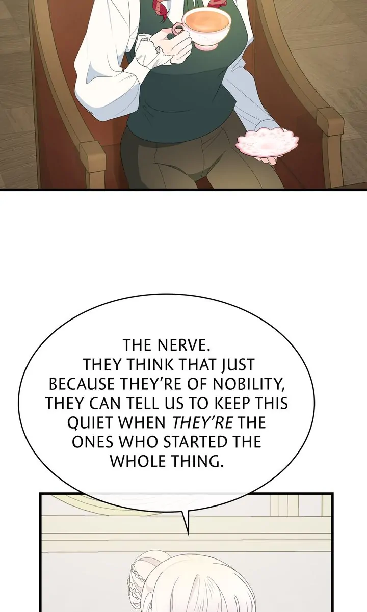 Till Divorce Do Us Part! Chapter 4 page 23