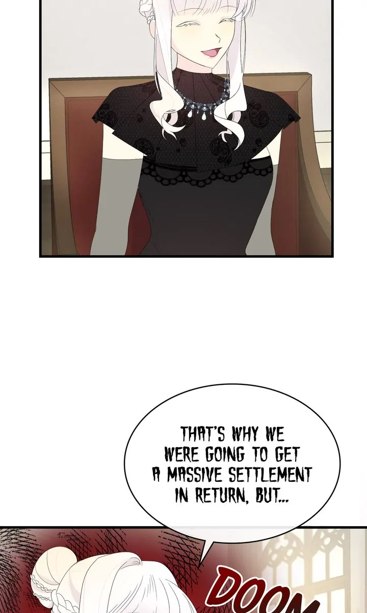 Till Divorce Do Us Part! Chapter 4 page 24