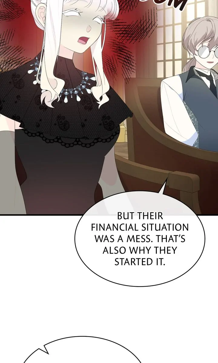 Till Divorce Do Us Part! Chapter 4 page 25