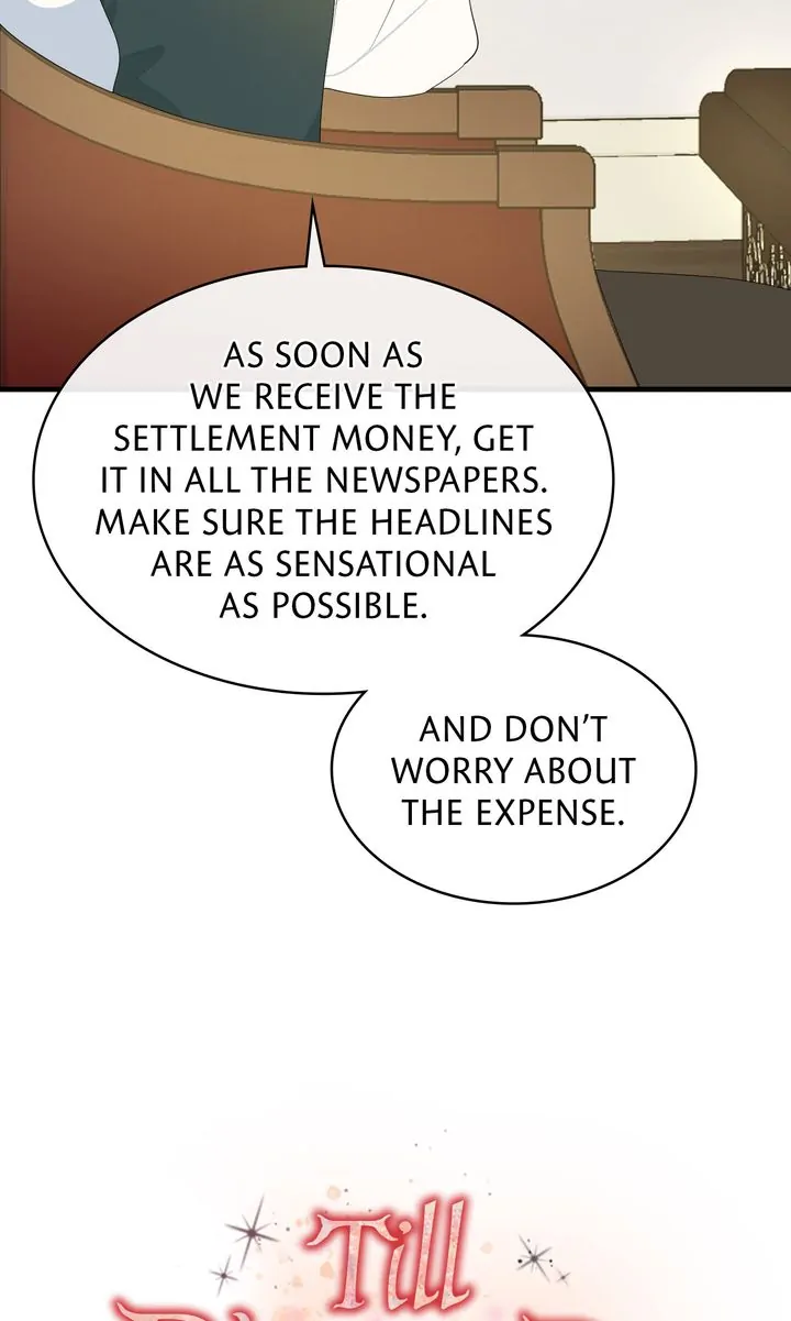 Till Divorce Do Us Part! Chapter 4 page 29