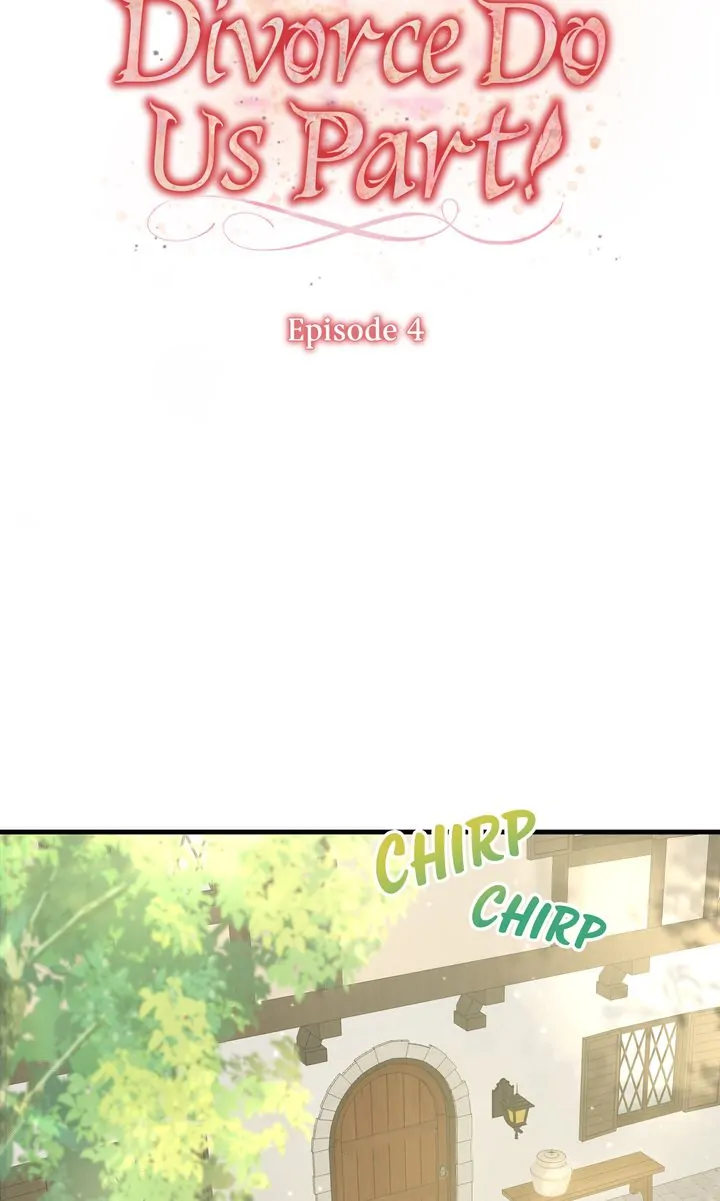 Till Divorce Do Us Part! Chapter 4 page 30