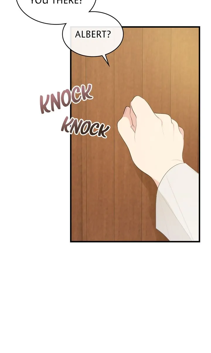 Till Divorce Do Us Part! Chapter 4 page 36