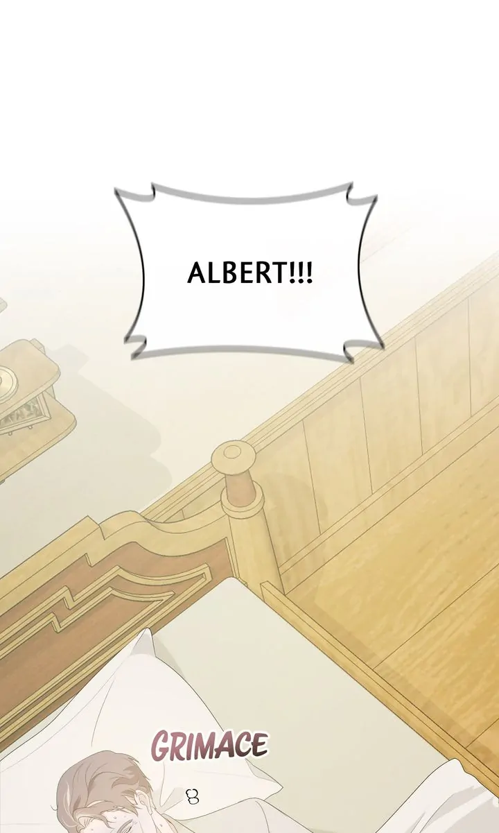 Till Divorce Do Us Part! Chapter 4 page 38