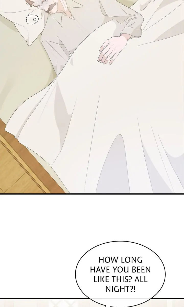 Till Divorce Do Us Part! Chapter 4 page 39