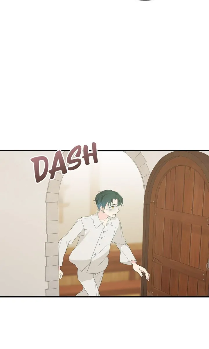 Till Divorce Do Us Part! Chapter 4 page 42