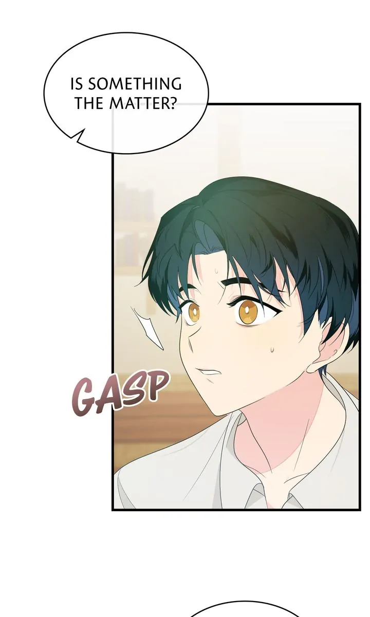 Till Divorce Do Us Part! Chapter 4 page 44
