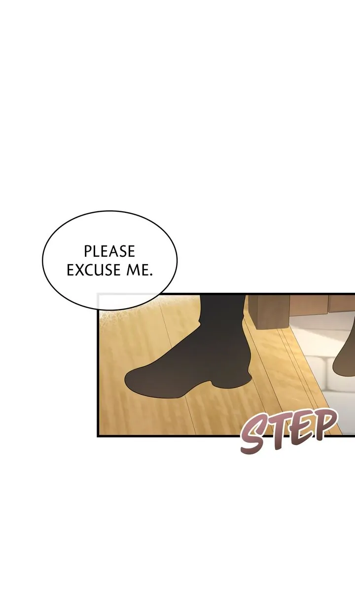 Till Divorce Do Us Part! Chapter 4 page 46