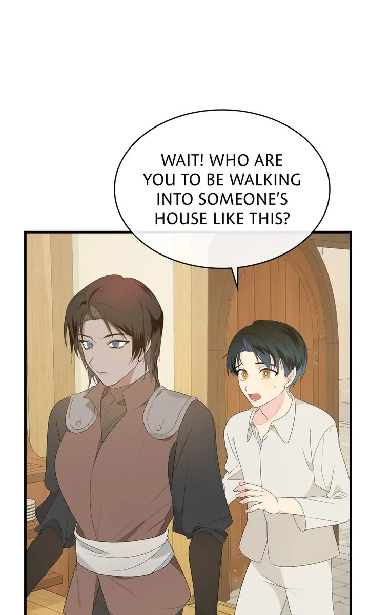 Till Divorce Do Us Part! Chapter 4 page 47