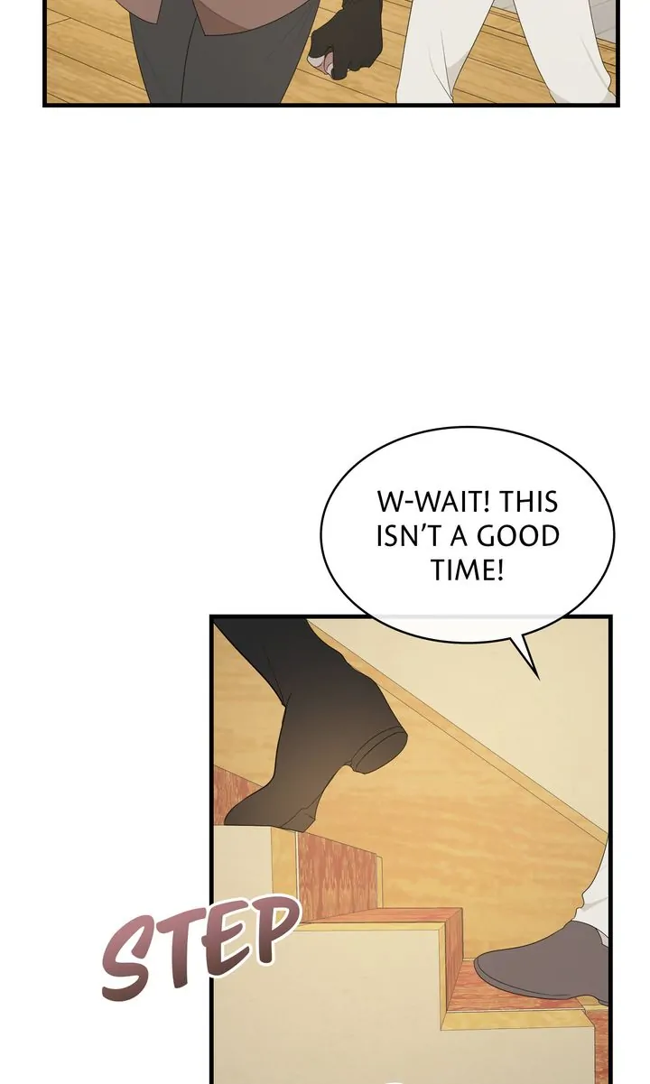 Till Divorce Do Us Part! Chapter 4 page 48
