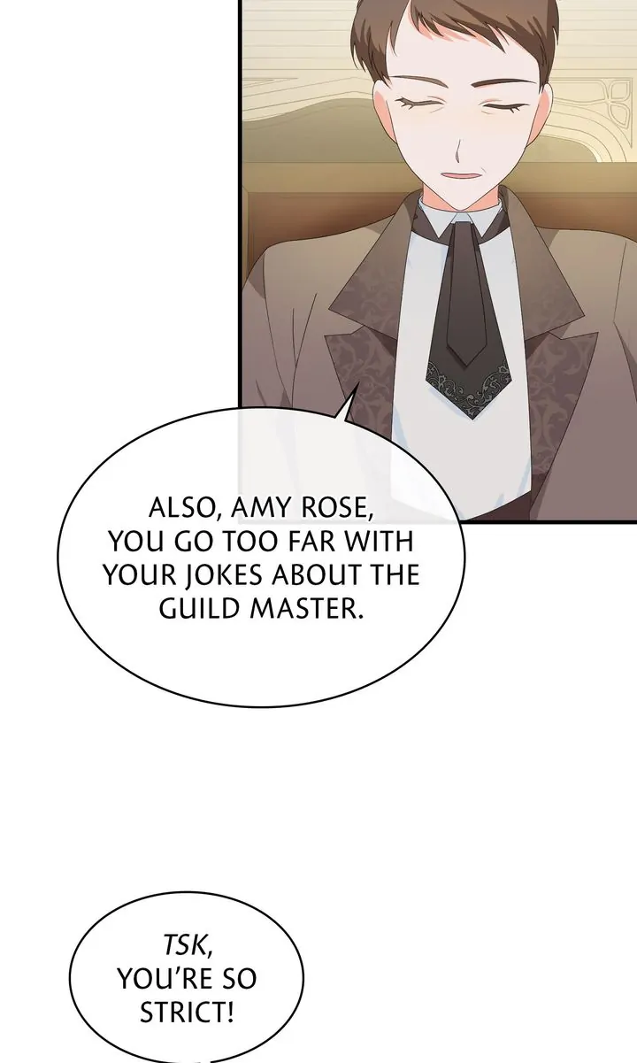 Till Divorce Do Us Part! Chapter 4 page 4
