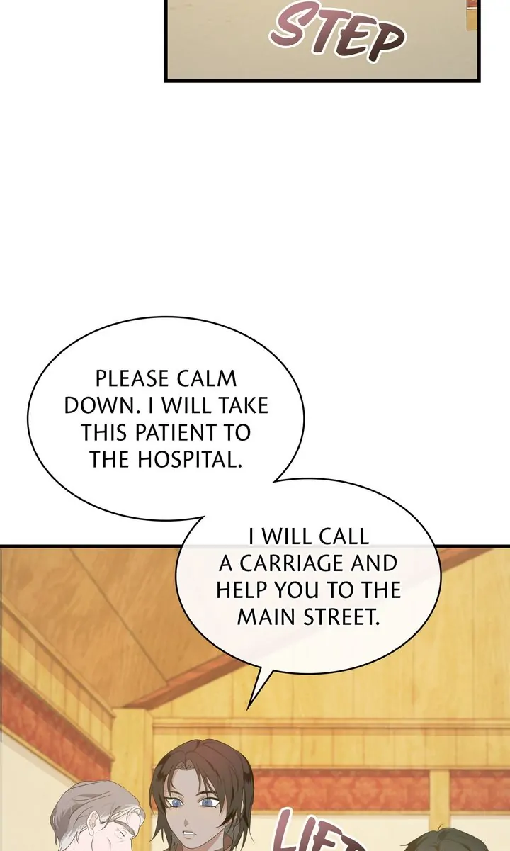 Till Divorce Do Us Part! Chapter 4 page 49