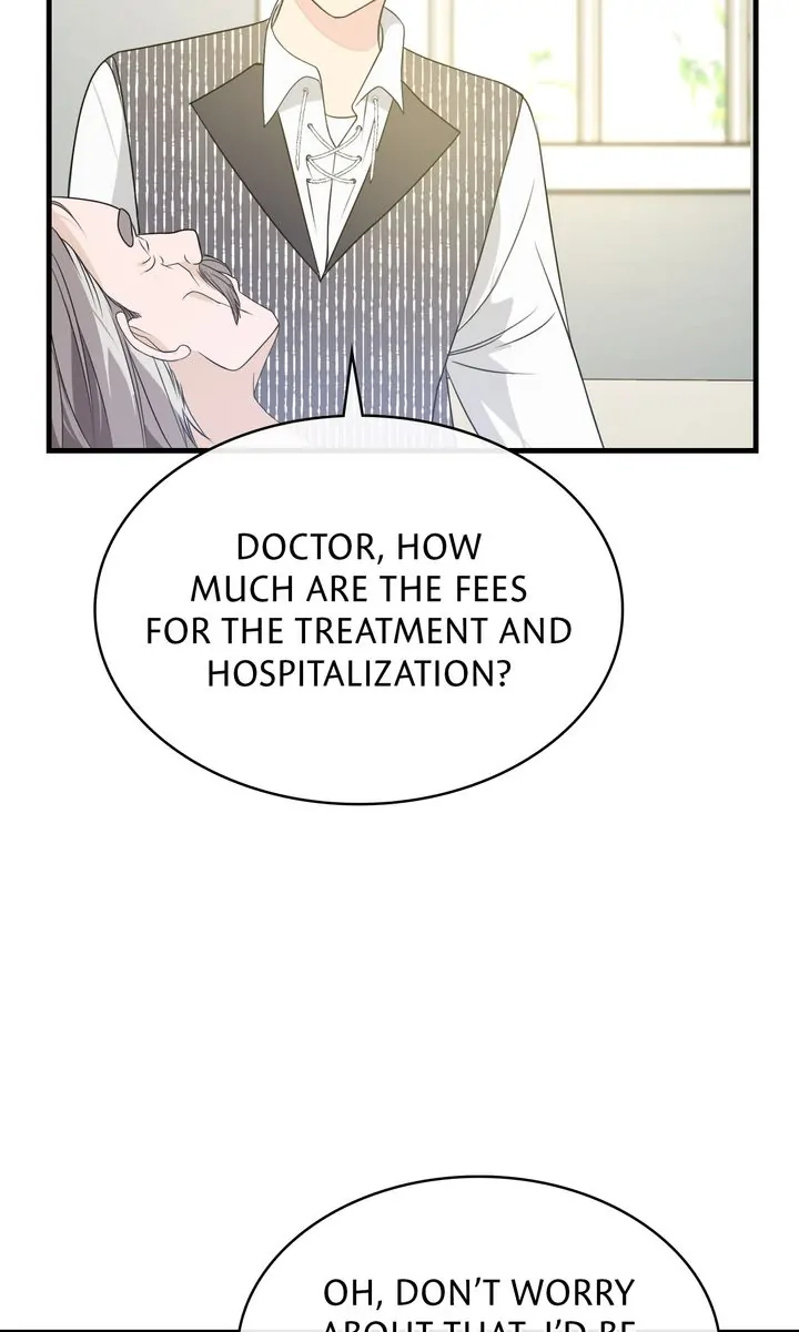 Till Divorce Do Us Part! Chapter 4 page 57