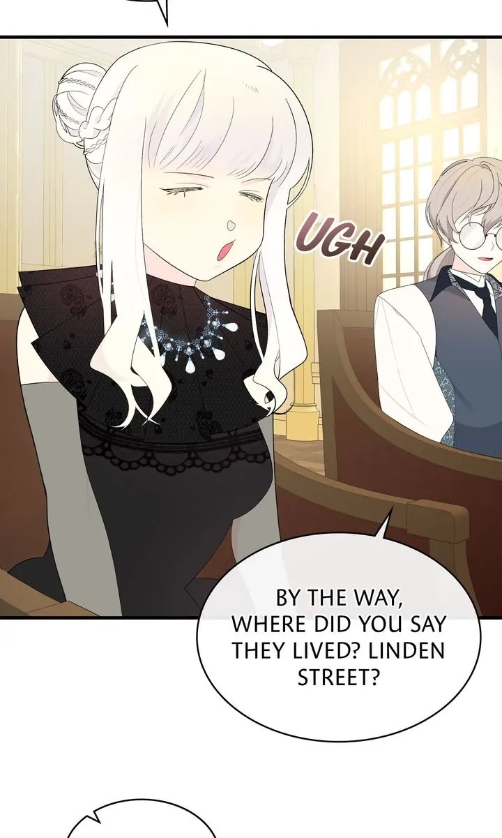 Till Divorce Do Us Part! Chapter 4 page 5